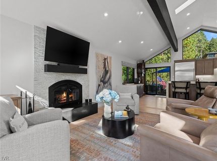 574 Fallen Leaf Way, Incline Village, NV 89451 Photo