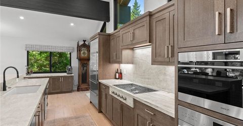 574 Fallen Leaf Way, Incline Village, NV 89451 Photo