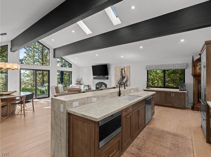 574 Fallen Leaf Way, Incline Village, NV 89451 Photo