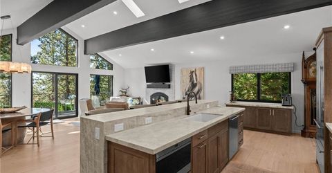 574 Fallen Leaf Way, Incline Village, NV 89451 Photo