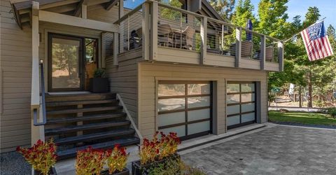 574 Fallen Leaf Way, Incline Village, NV 89451 Photo