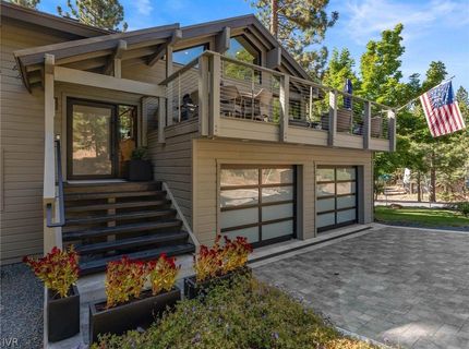 574 Fallen Leaf Way, Incline Village, NV 89451 Photo