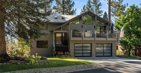 574 Fallen Leaf Way, Incline Village, NV 89451 Photo