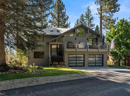 574 Fallen Leaf Way, Incline Village, NV 89451 Photo