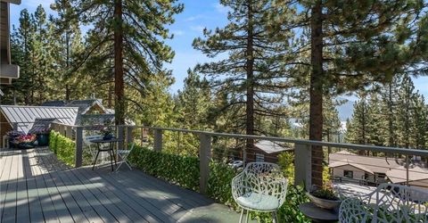574 Fallen Leaf Way, Incline Village, NV 89451 Photo