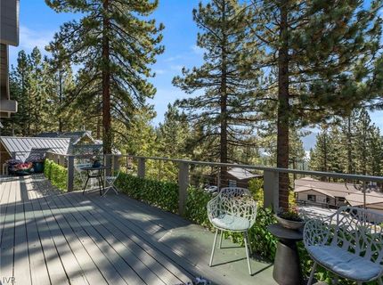 574 Fallen Leaf Way, Incline Village, NV 89451 Photo