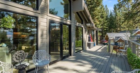 574 Fallen Leaf Way, Incline Village, NV 89451 Photo