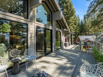 574 Fallen Leaf Way, Incline Village, NV 89451 Photo