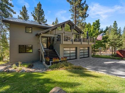 574 Fallen Leaf Way, Incline Village, NV 89451 Photo