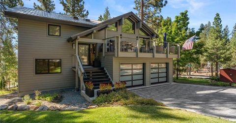 574 Fallen Leaf Way, Incline Village, NV 89451 Photo