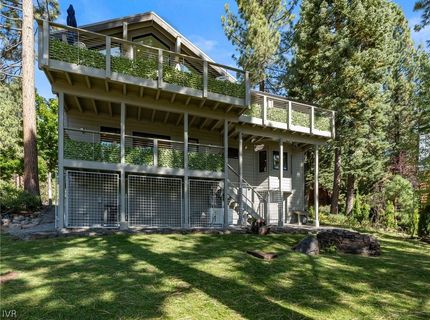 574 Fallen Leaf Way, Incline Village, NV 89451 Photo