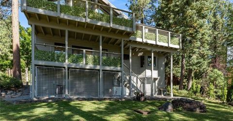 574 Fallen Leaf Way, Incline Village, NV 89451 Photo