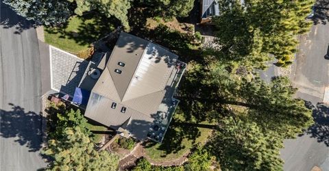574 Fallen Leaf Way, Incline Village, NV 89451 Photo