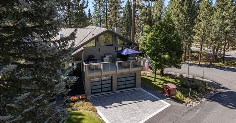 574 Fallen Leaf Way, Incline Village, NV 89451 Photo