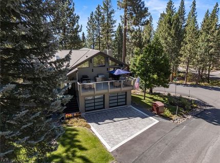 574 Fallen Leaf Way, Incline Village, NV 89451 Photo