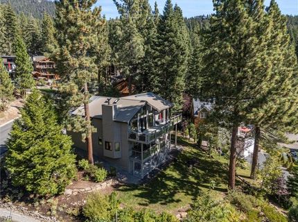 574 Fallen Leaf Way, Incline Village, NV 89451 Photo