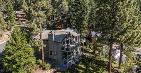 574 Fallen Leaf Way, Incline Village, NV 89451 Photo