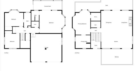 574 Fallen Leaf Way, Incline Village, NV 89451 Photo