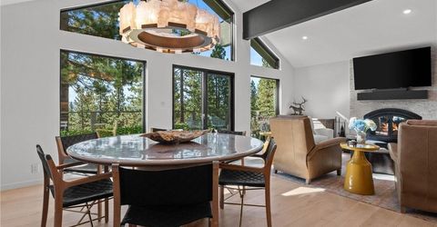 574 Fallen Leaf Way, Incline Village, NV 89451 Photo
