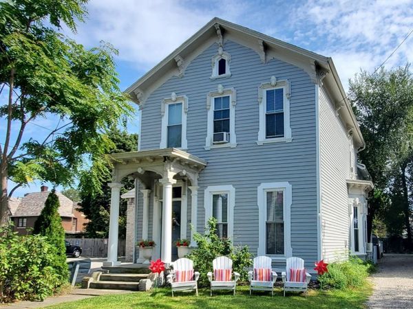 322 Huron Avenue, Sandusky, OH 44870