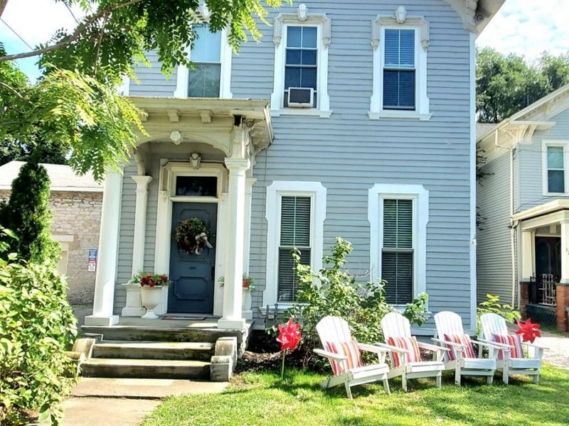 322 Huron Avenue, Sandusky, OH 44870 Photo 2