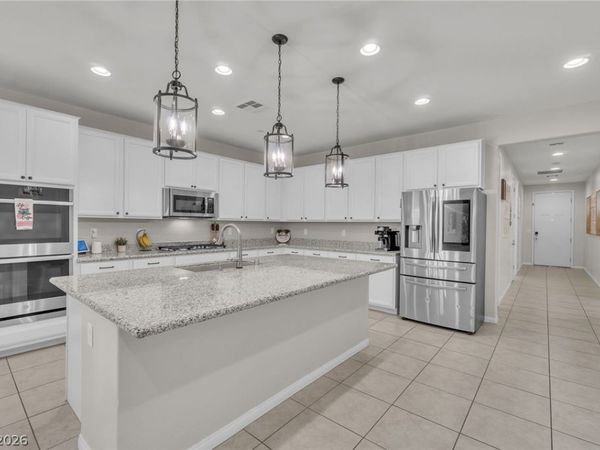 119 Mosso Niente Place, Henderson, NV 89011