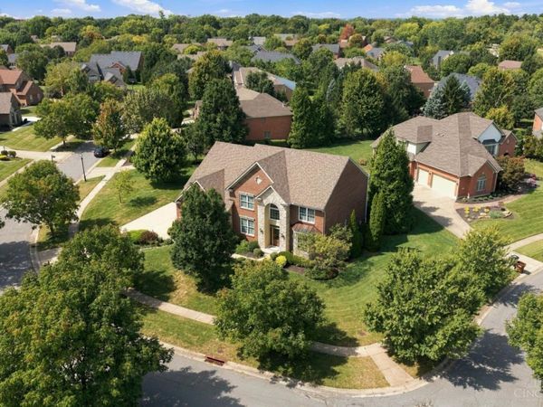 8124 Aster Court, Liberty Twp, OH 45044