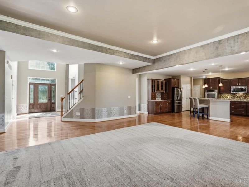 8124 Aster Court, Liberty Township, OH 45044 Photo 11