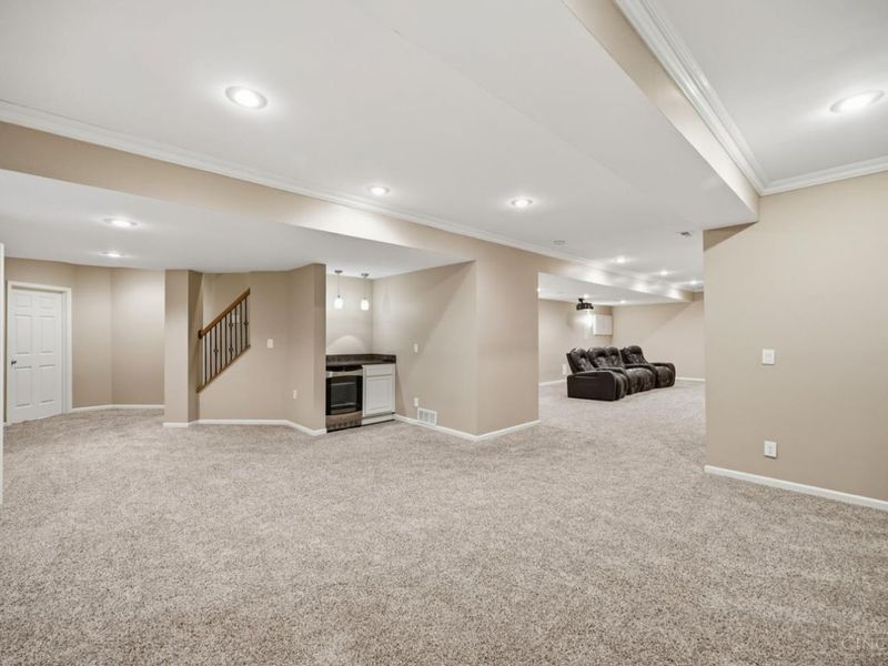 8124 Aster Court, Liberty Township, OH 45044 Photo 32