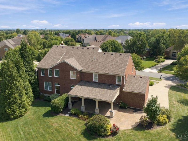8124 Aster Court, Liberty Township, OH 45044 Photo 39