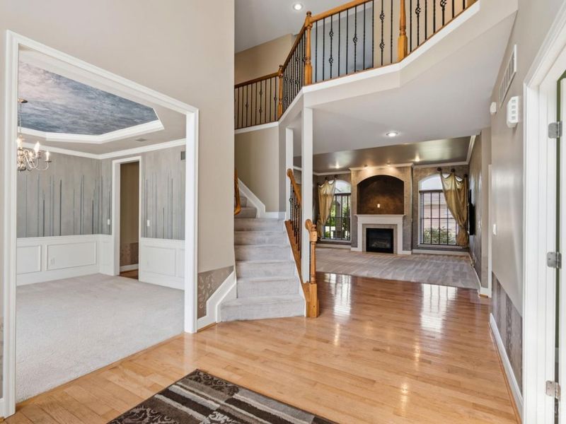 8124 Aster Court, Liberty Township, OH 45044 Photo 4