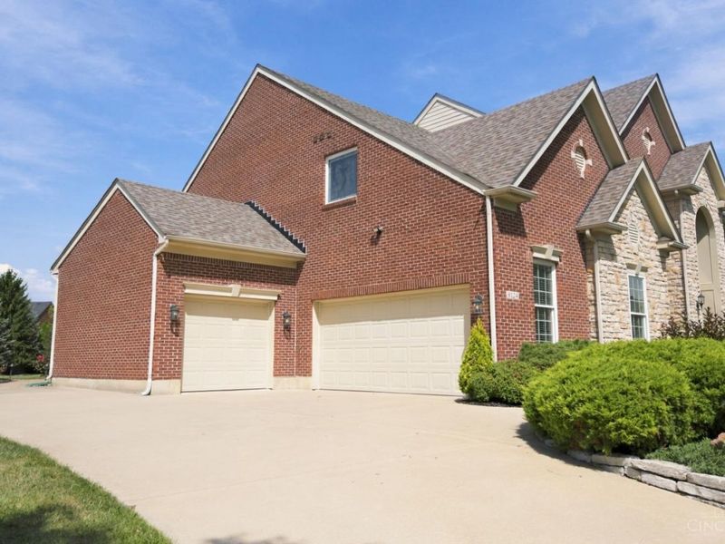 8124 Aster Court, Liberty Township, OH 45044 Photo 40