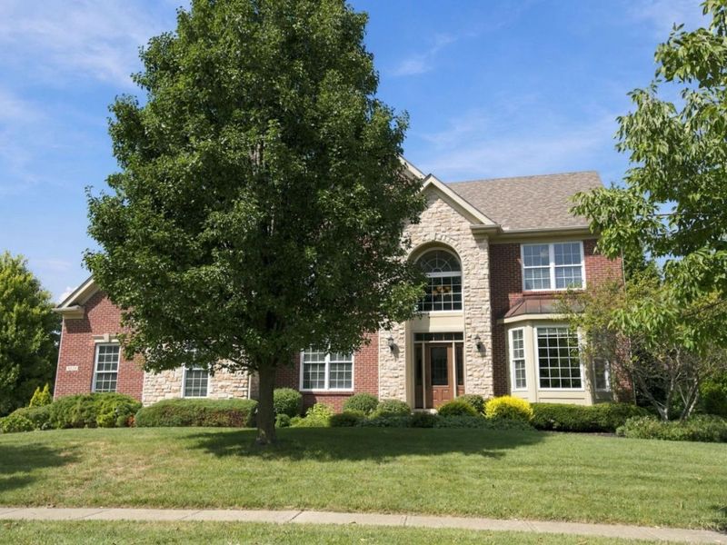 8124 Aster Court, Liberty Township, OH 45044 Photo 43