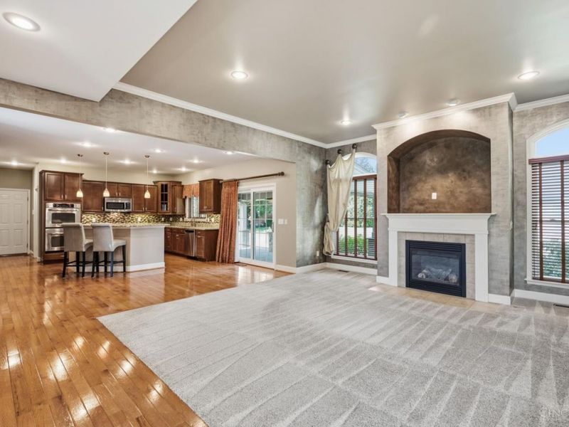 8124 Aster Court, Liberty Township, OH 45044 Photo 9