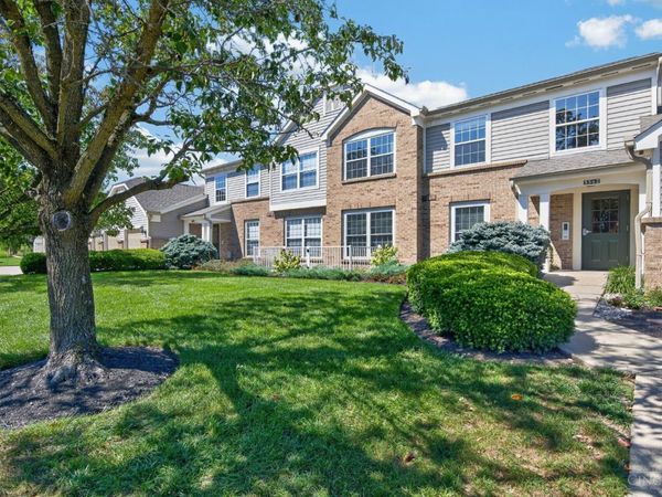 5562 Baywatch Way, Unit 203, Mason, OH 45040