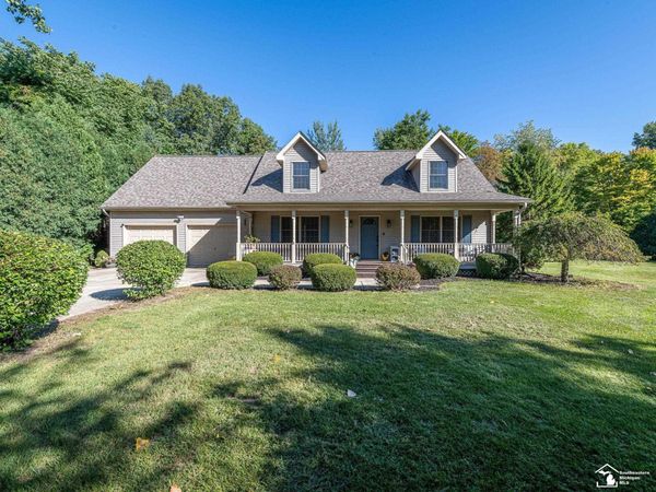 17314 Railroad Street, Petersburg, MI 49270