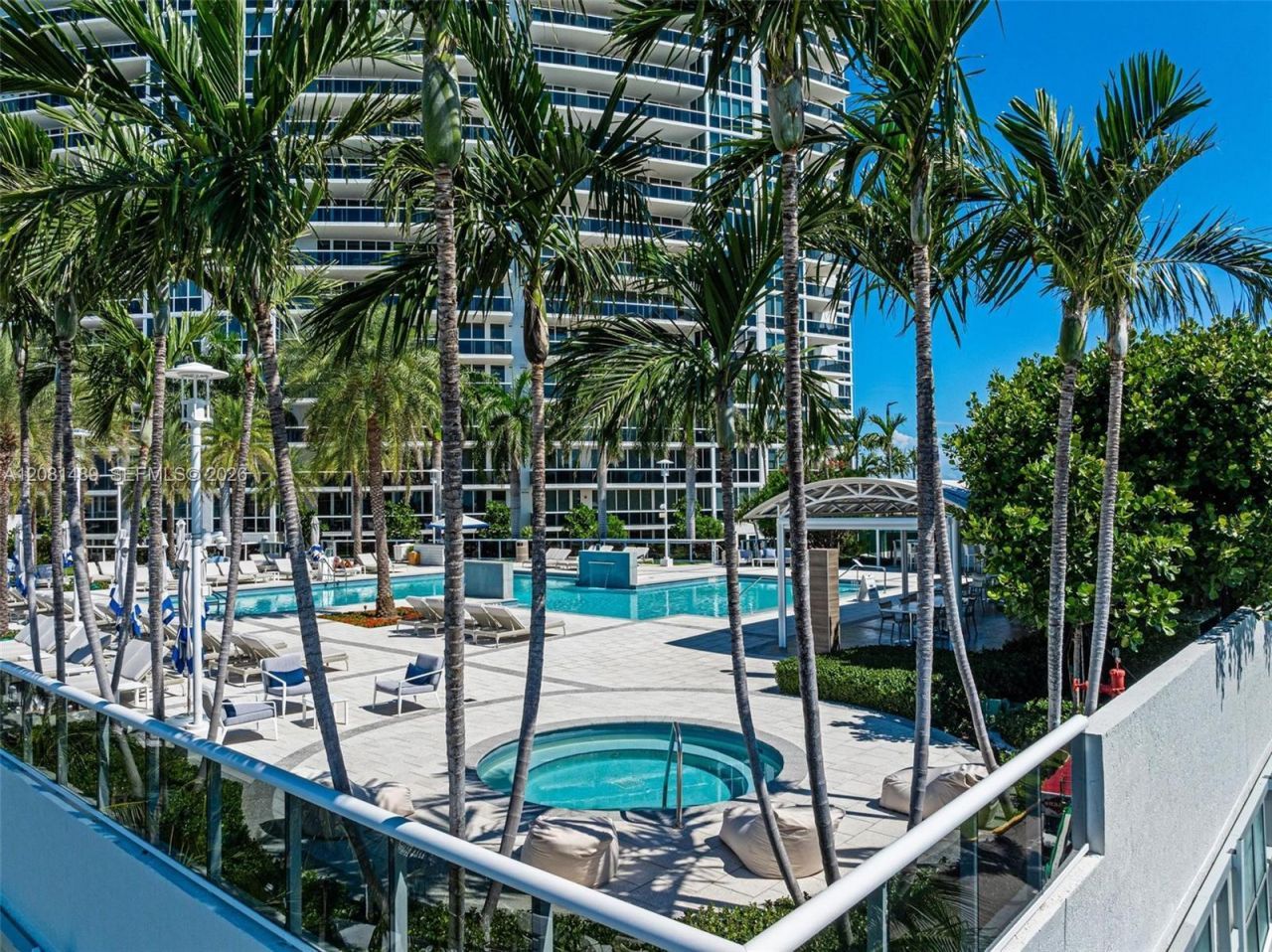 400 Alton Rd , Unit 1106, Miami Beach, FL 33139 Photo