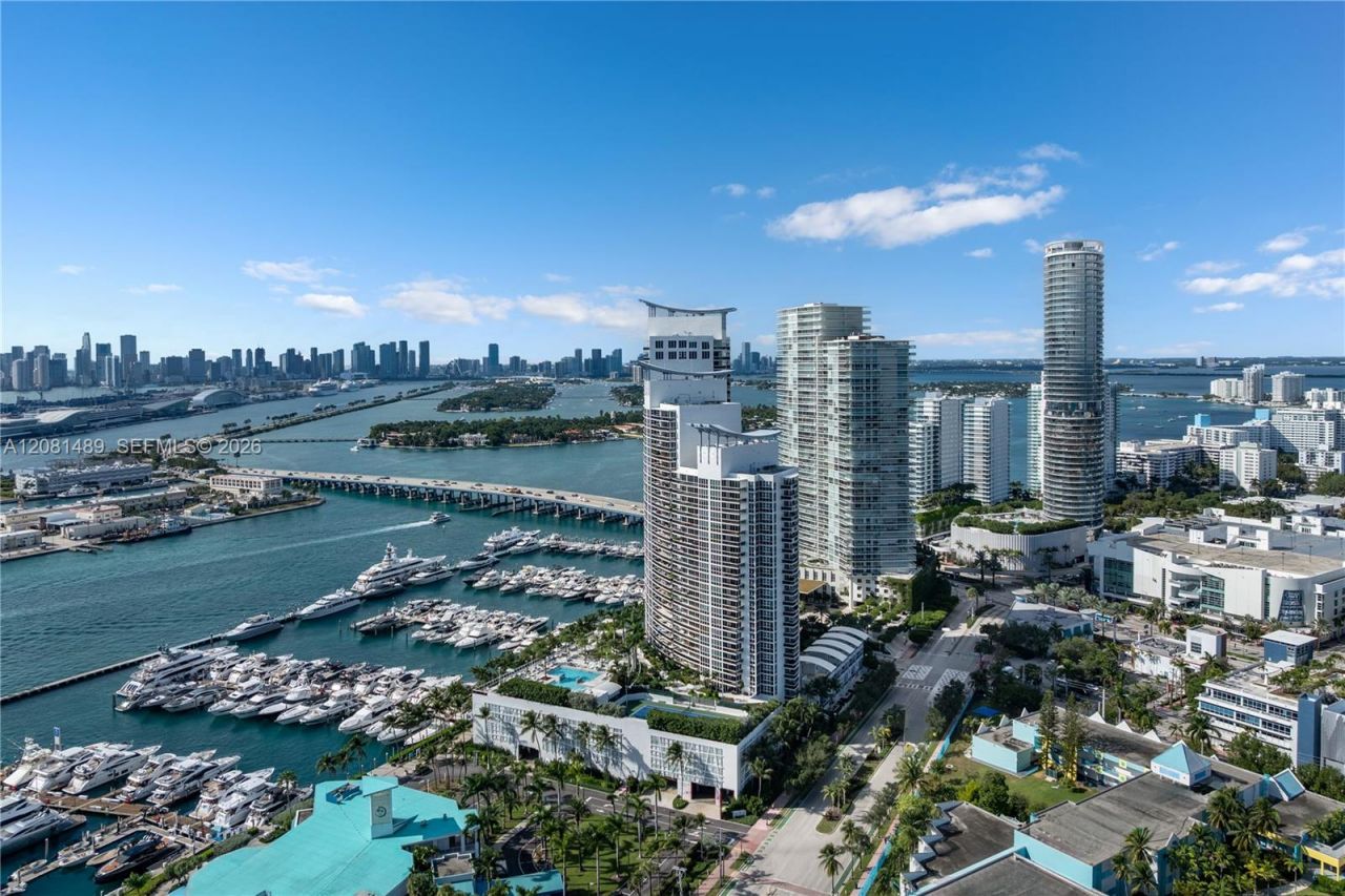 400 Alton Rd , Unit 1106, Miami Beach, FL 33139 Photo