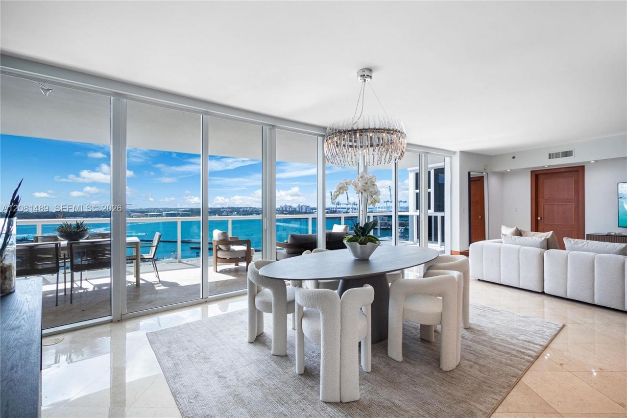 400 Alton Rd , Unit 1106, Miami Beach, FL 33139 Photo