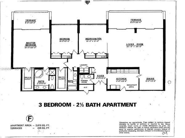 10205 Collins Ave , Unit 1704, Bal Harbour, FL 33154