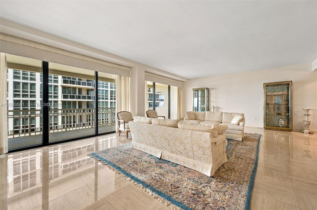 10205 Collins Ave , Unit 1704, Bal Harbour, FL 33154 Photo