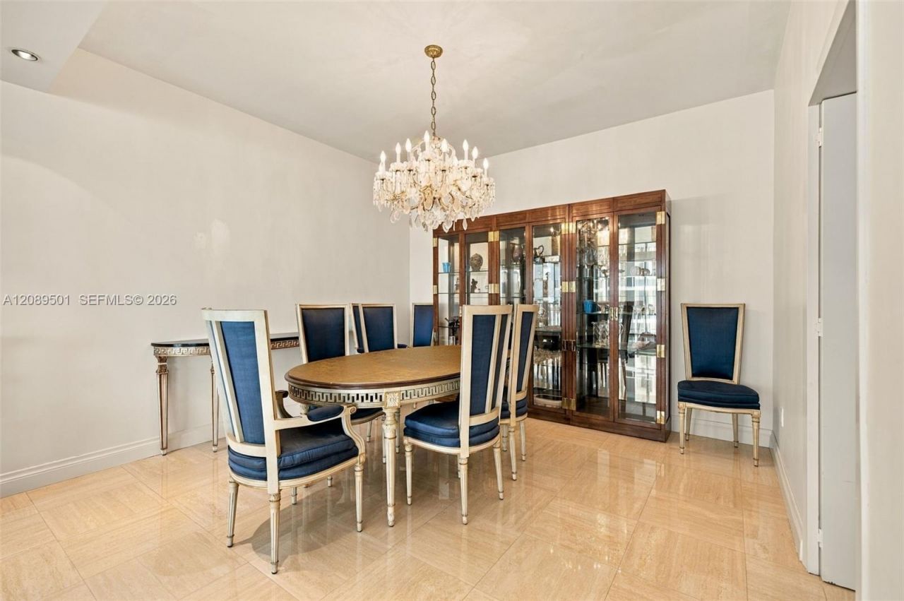 10205 Collins Ave , Unit 1704, Bal Harbour, FL 33154 Photo