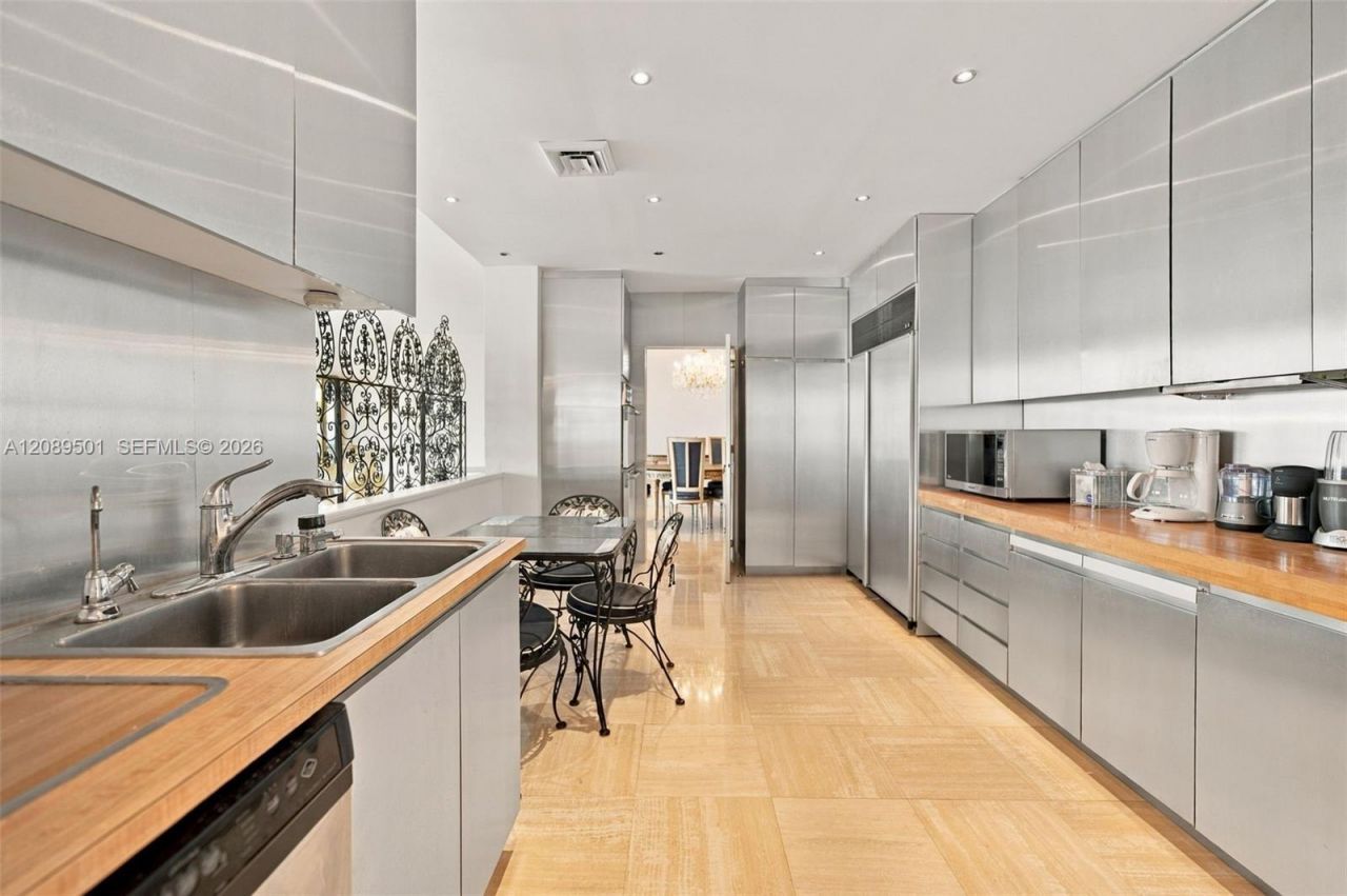10205 Collins Ave , Unit 1704, Bal Harbour, FL 33154 Photo