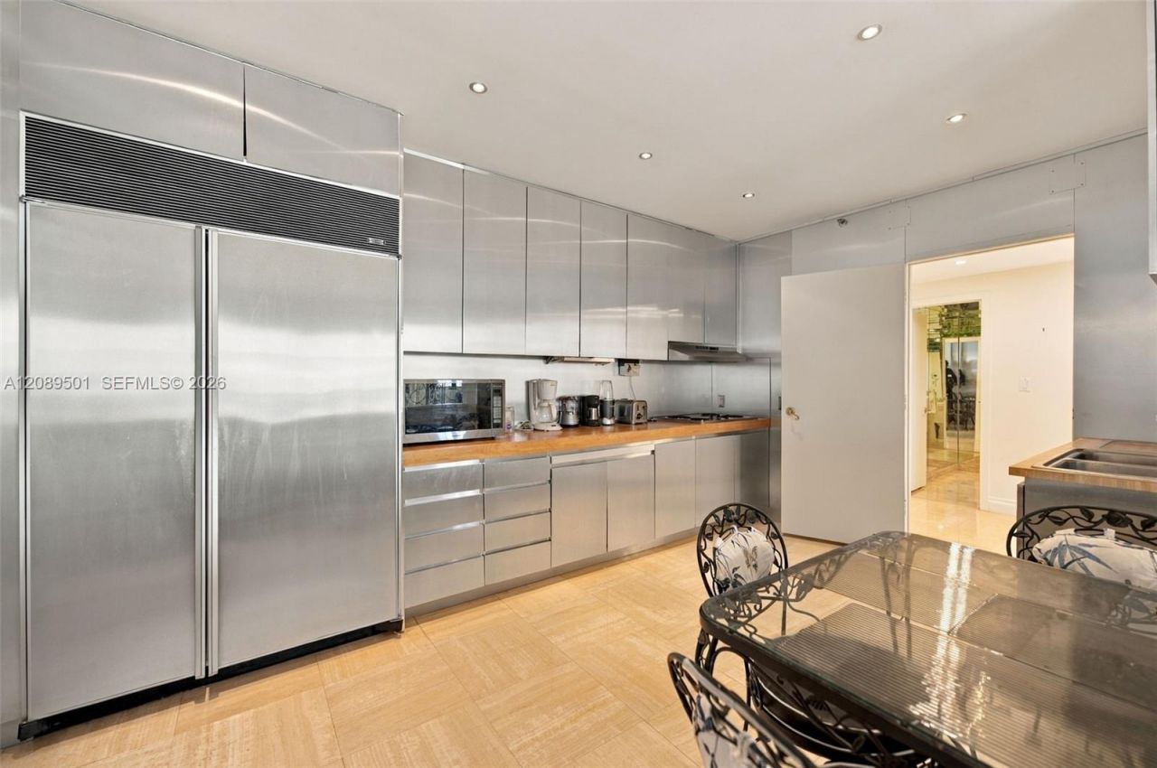 10205 Collins Ave , Unit 1704, Bal Harbour, FL 33154 Photo