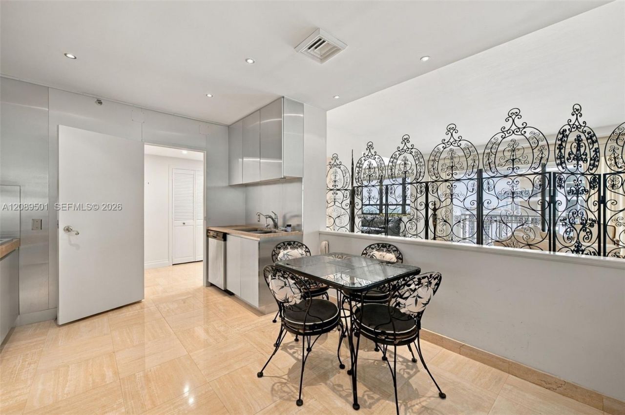 10205 Collins Ave , Unit 1704, Bal Harbour, FL 33154 Photo
