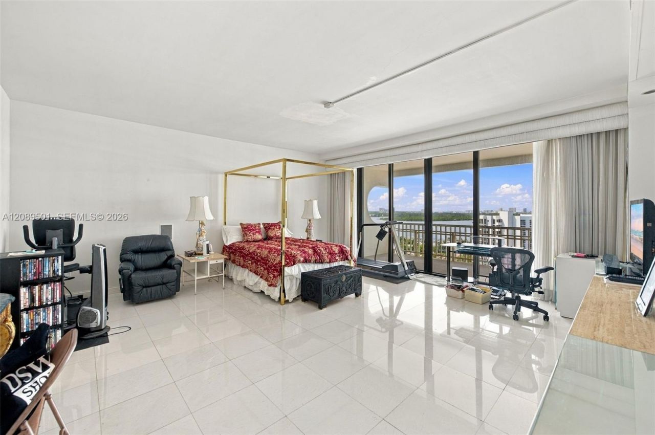 10205 Collins Ave , Unit 1704, Bal Harbour, FL 33154 Photo