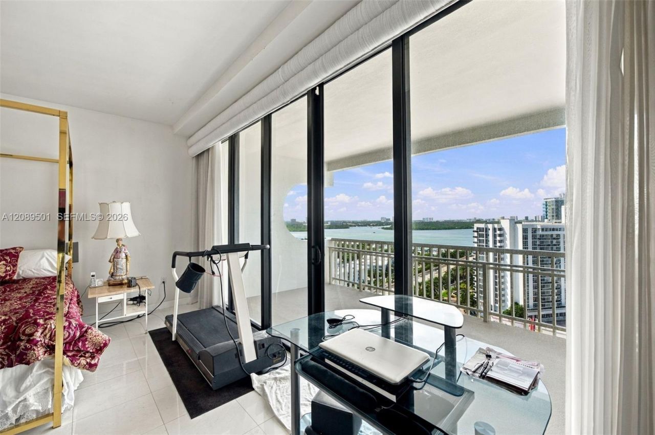 10205 Collins Ave , Unit 1704, Bal Harbour, FL 33154 Photo