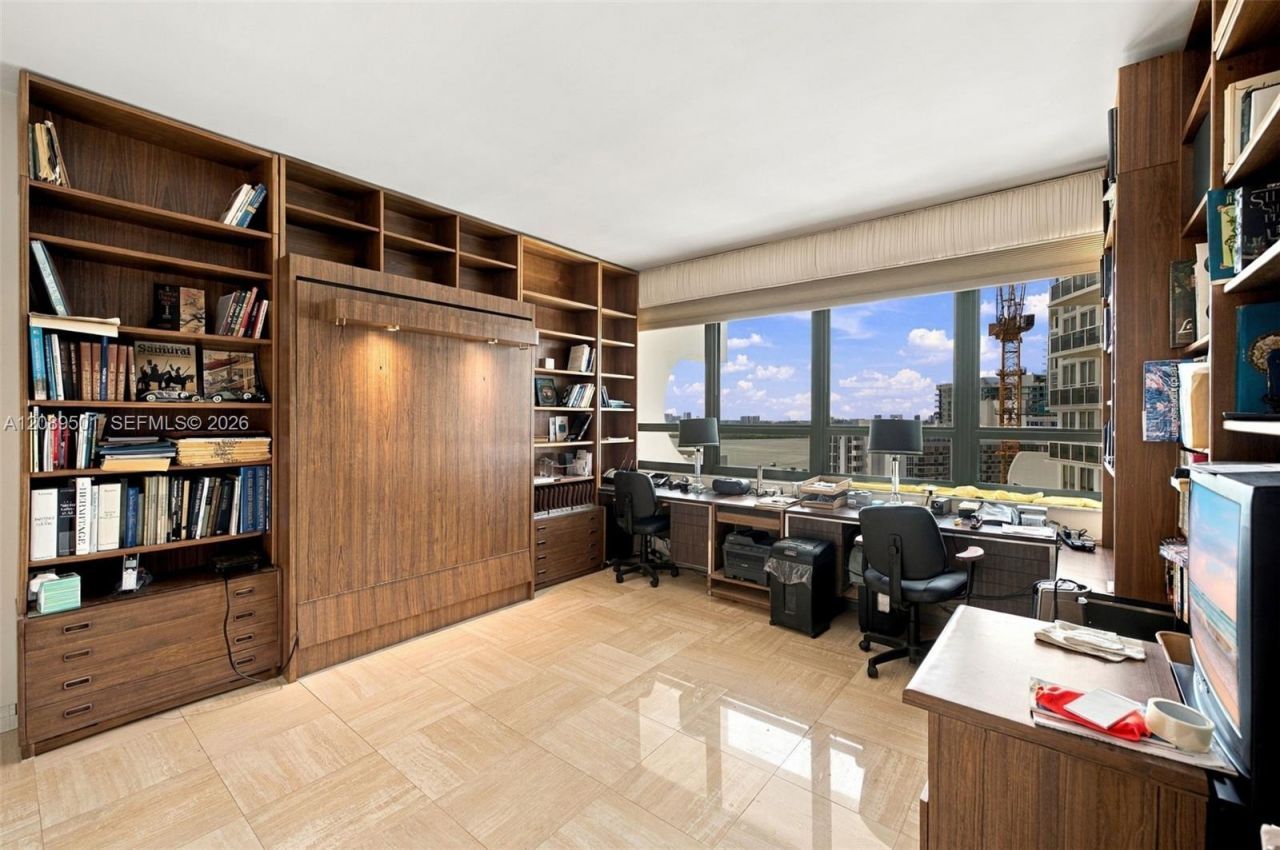 10205 Collins Ave , Unit 1704, Bal Harbour, FL 33154 Photo