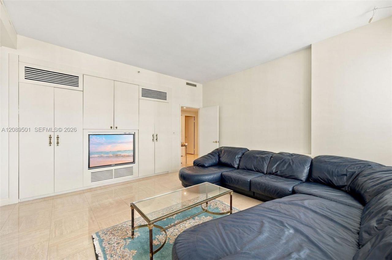 10205 Collins Ave , Unit 1704, Bal Harbour, FL 33154 Photo