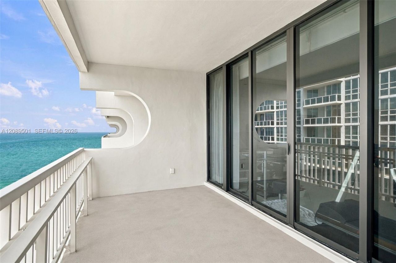10205 Collins Ave , Unit 1704, Bal Harbour, FL 33154 Photo